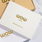 Wow Book - Digitális Fotó és Videó Album - 10.1 LCD