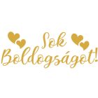 Matrica Csomag (10 db/csomag)