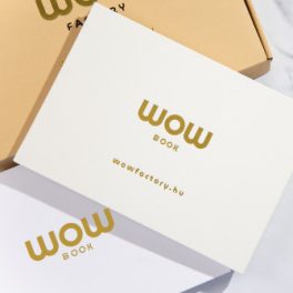 WOW BOOK