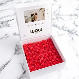 WOW BOX
